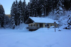Außenbereich