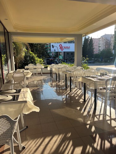 Hotel Bakuri 