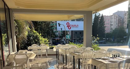 Hotel Bakuri