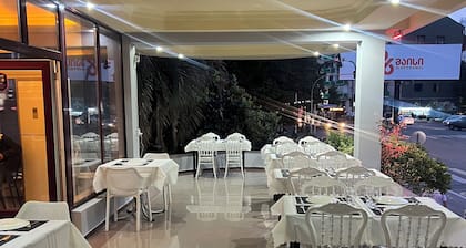 Hotel Bakuri