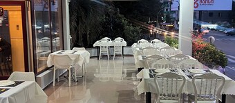 Hotel Bakuri