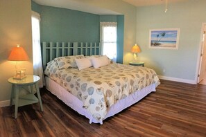 Room - Holiday home with 1 bedroom (Cape Coral)