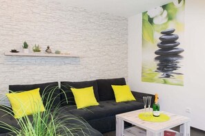 Smart-TV, Stereoanlage