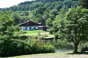 Boendeområde