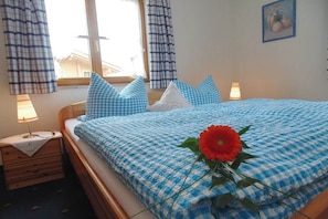 Room - Landhaus Schmid - Apartment 8 (Oberstdorf)