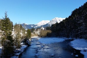 Miscellaneous - Landhaus Schmid - Apartment 8 (Oberstdorf)