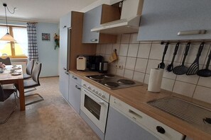Privékeuken