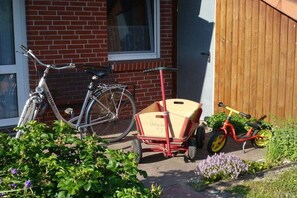 Unterkunftsgelände