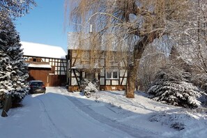 Außenbereich