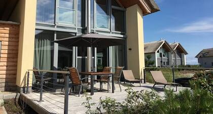 Holiday home with 2 bedrooms