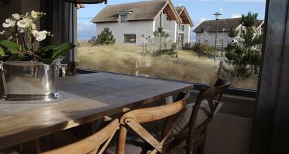 Holiday home with 2 bedrooms