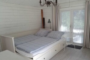 Free WiFi - Holiday home in Schlei with 2 bedrooms (Brodersby)