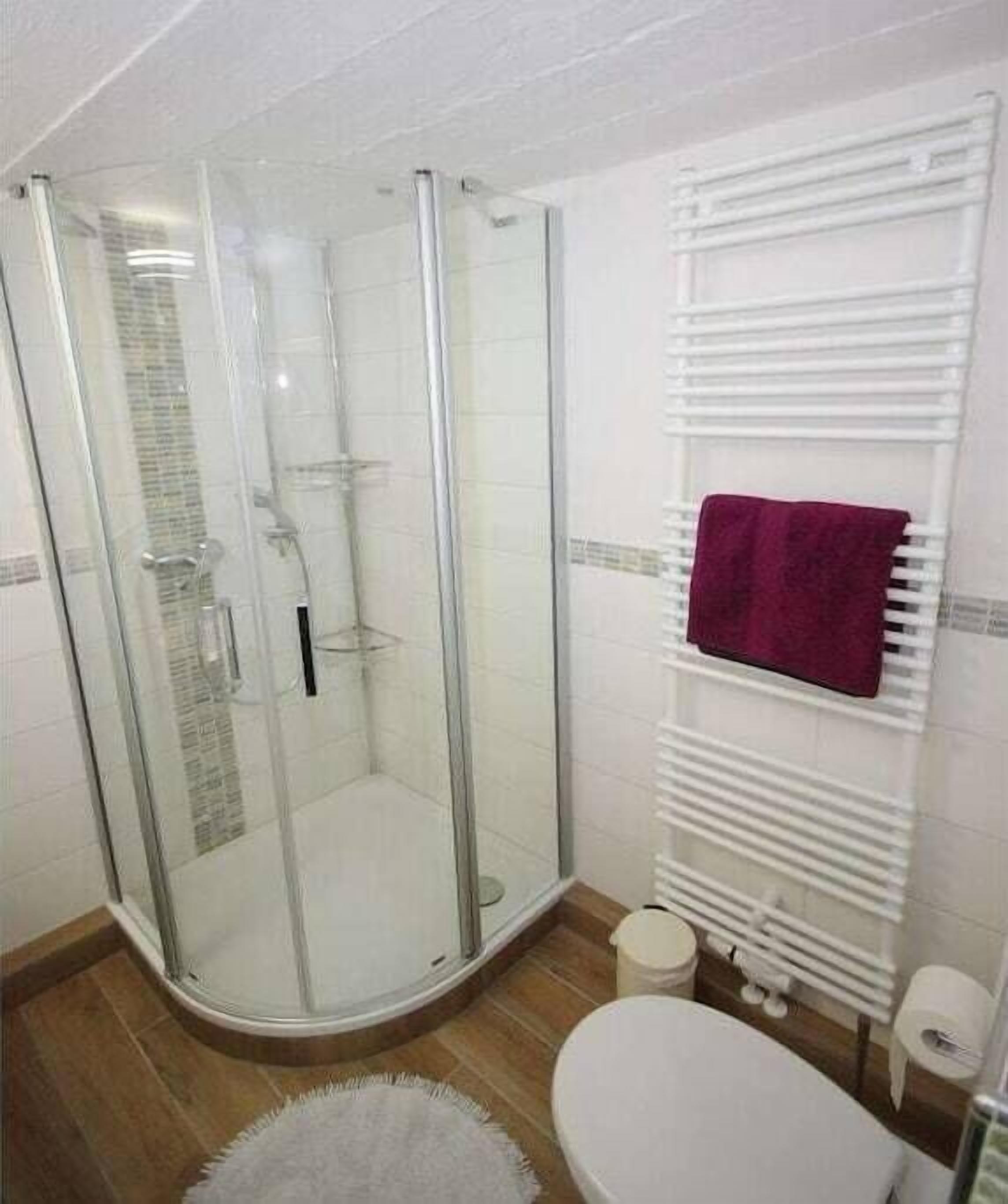 Dusche