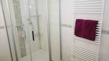 Dusche