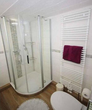 Dusche