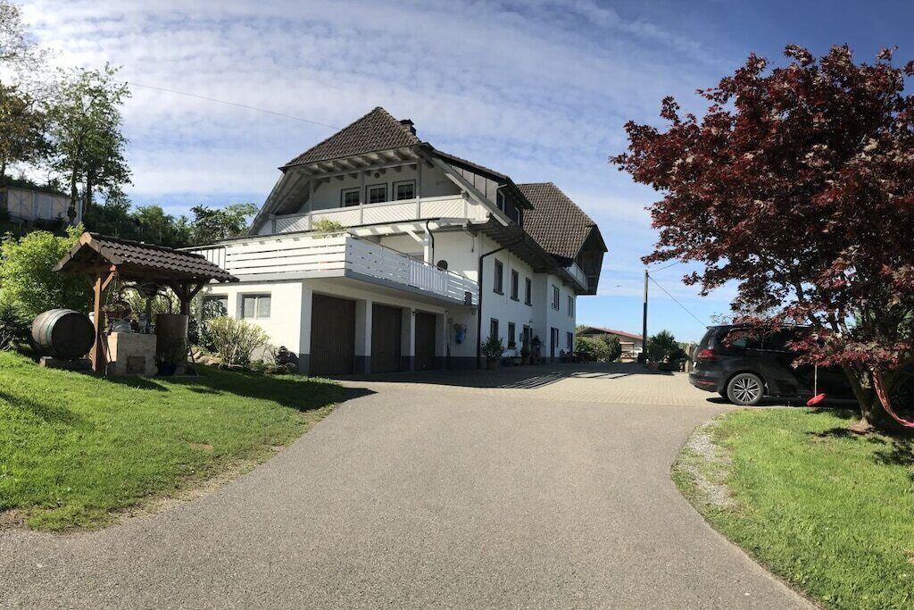Esterni