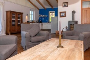 Interior - Holiday home in Grömitz with swimming pool (grömitz)