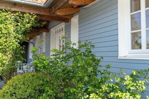 Exterior detail - Holiday home in Grömitz with swimming pool (grömitz)