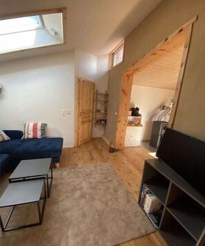 Smart-tv en boeken