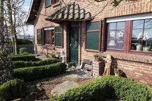 Detalj exteriör