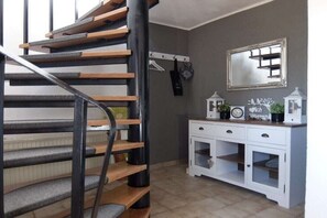 Interior - Holiday apartment with 2 bedrooms (Emmerich am Rhein)