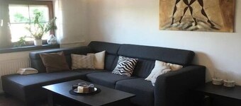 Holiday apartment with 2 bedrooms