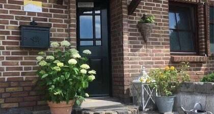 Ferienwohnung mit 2 Schlafzimmer