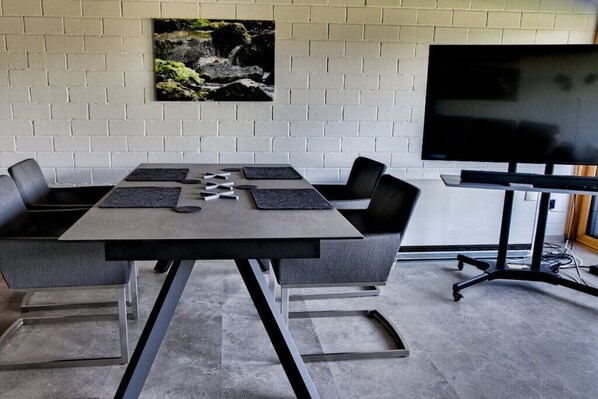 Sala de reuniones