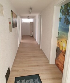 Interior - Maria Rosa Holiday Apartment (Sandberg)