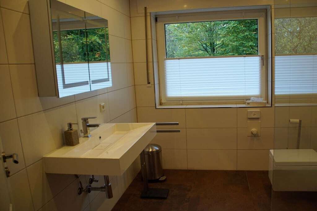 Fewo Dingdener Heide - Bocholt