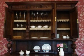Interior - FeWo Dingdener Heide (Hamminkeln)
