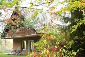 Exterior - FeWo Dingdener Heide (Hamminkeln)