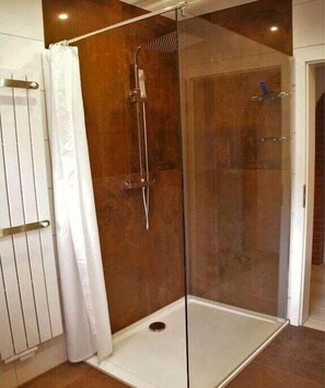 Shower - FeWo Dingdener Heide (Hamminkeln)