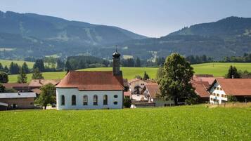 Außenbereich