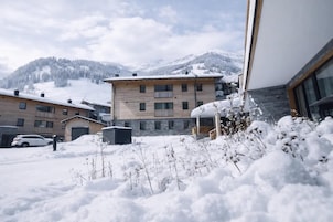 House | Exterior