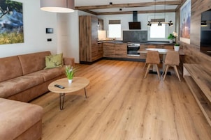 House | Living room