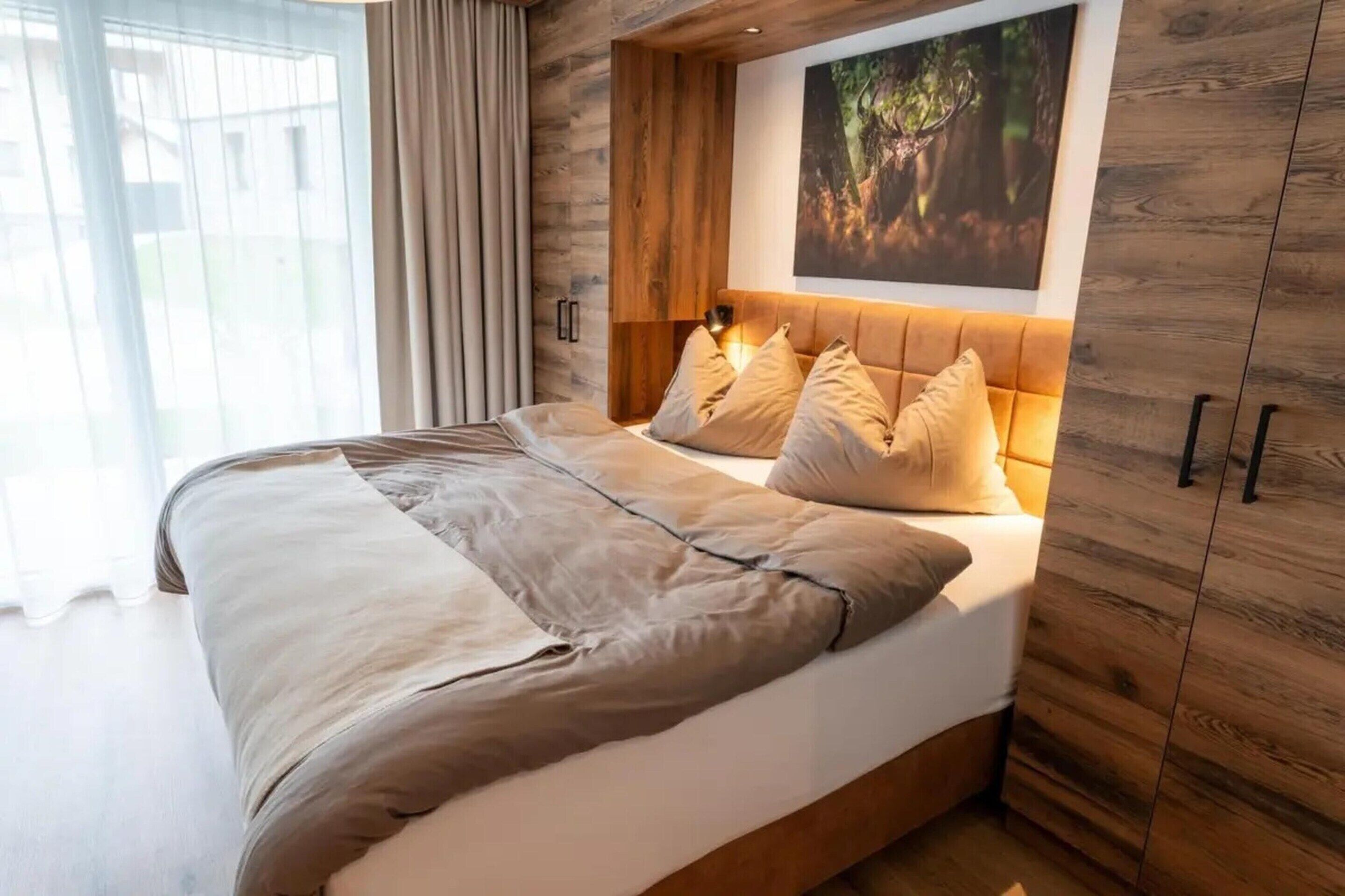 Casa | 1 habitación 