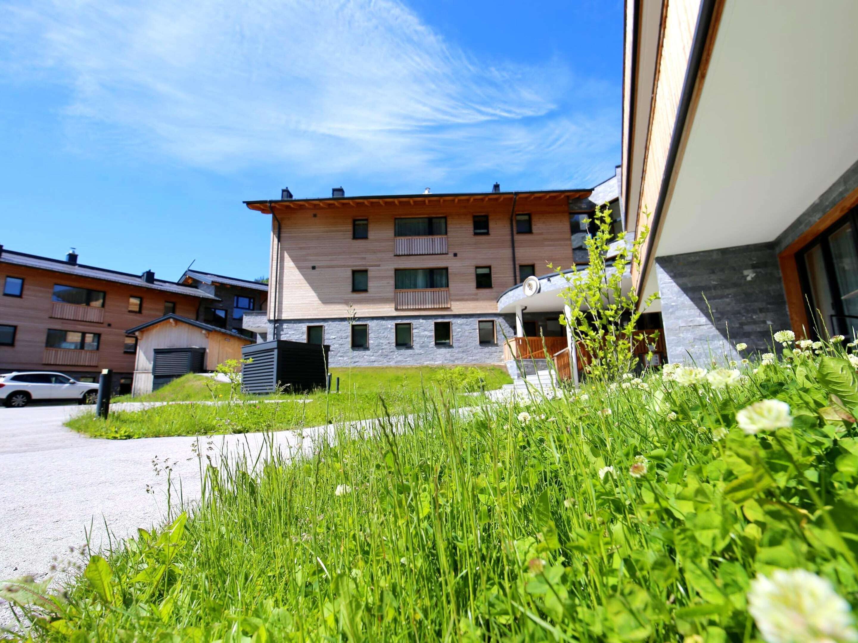 Apartamento | Exterior