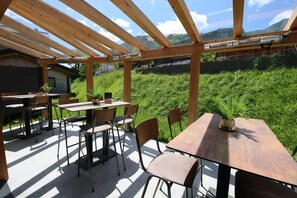 House | Balcony - Rauris Suite With Breakfast & Sauna (Rauris)