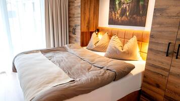 Apartment | 1 bedroom, iron/ironing board