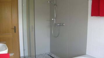 Dusche