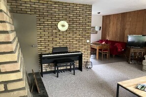 Interieur