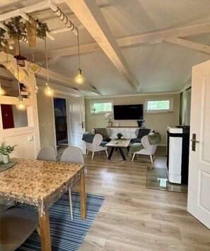 Interior - Holiday home by the lake (Gorden Staubitz)