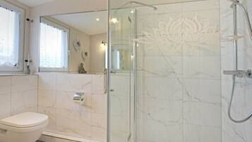 Dusche