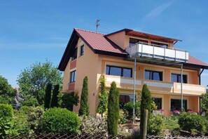 Exterior - Holiday home Bergamini (Vogtsburg)
