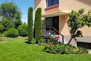 Exterieur