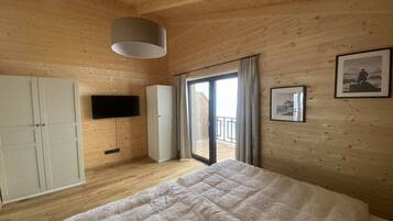 3 Schlafzimmer, kostenloses WLAN, Bettwäsche
