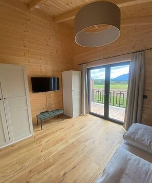 Interior - Cabin in Hermagor with swimming pool (Hermagor)