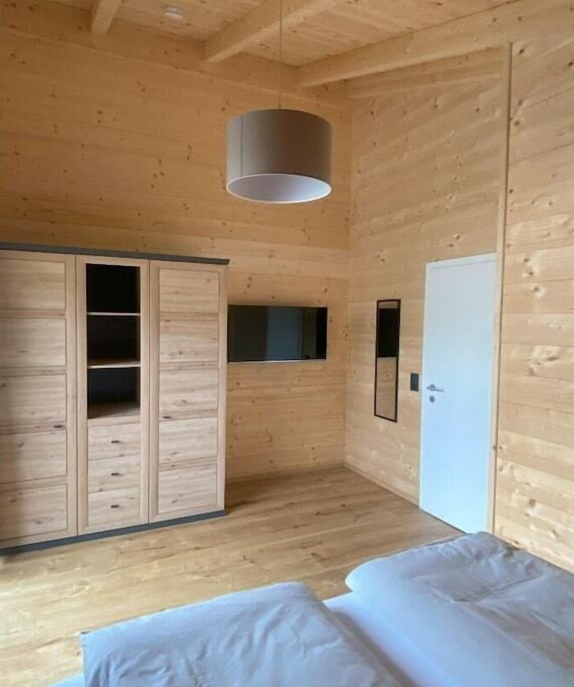 3 Schlafzimmer, kostenloses WLAN, Bettwäsche