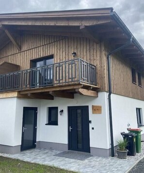 Exterior - Cabin in Hermagor with swimming pool (Hermagor)